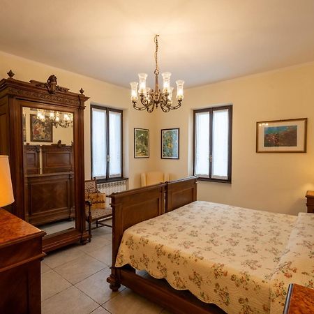 Borgo Santuletta Villa Santa Giuletta Dış mekan fotoğraf