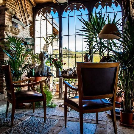 Borgo Santuletta Villa Santa Giuletta Dış mekan fotoğraf