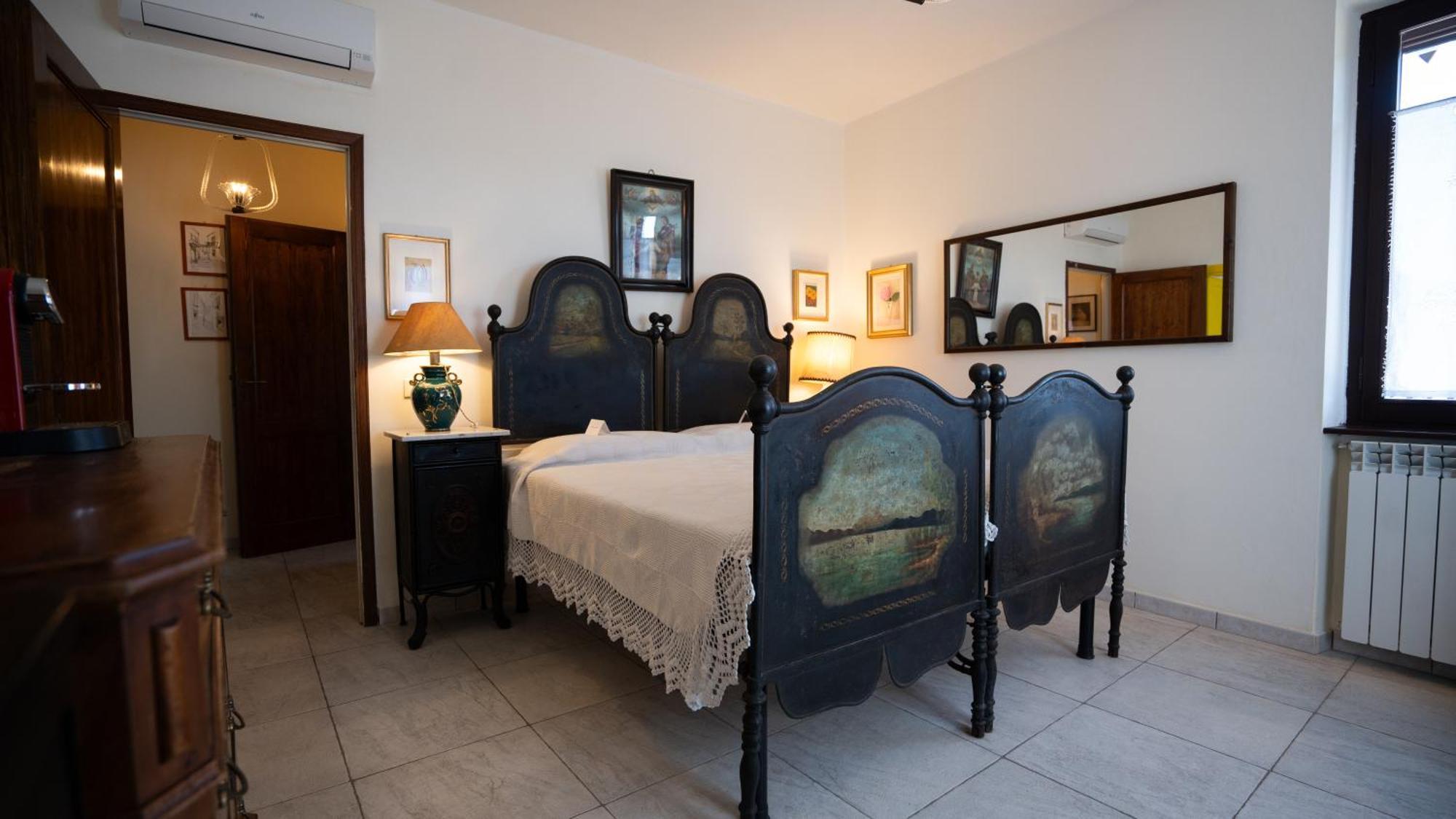 Borgo Santuletta Villa Santa Giuletta Dış mekan fotoğraf