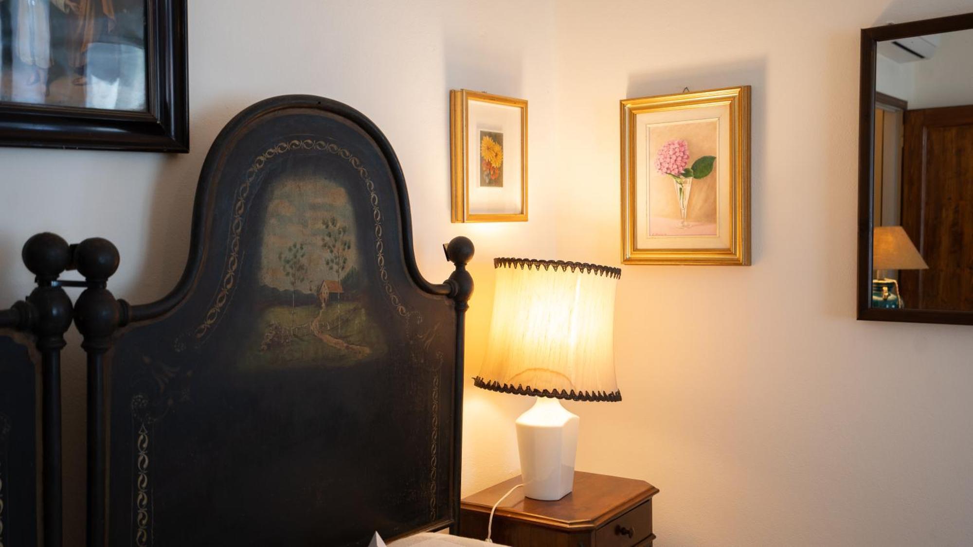 Borgo Santuletta Villa Santa Giuletta Dış mekan fotoğraf