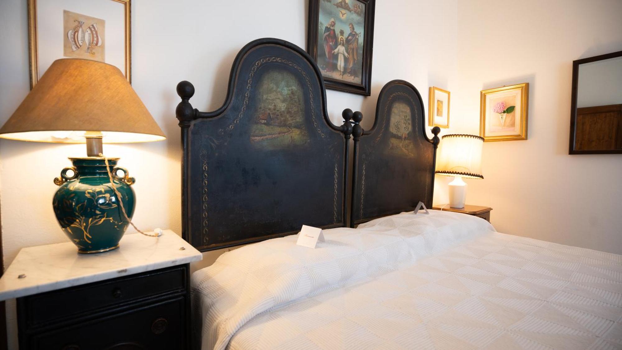 Borgo Santuletta Villa Santa Giuletta Dış mekan fotoğraf