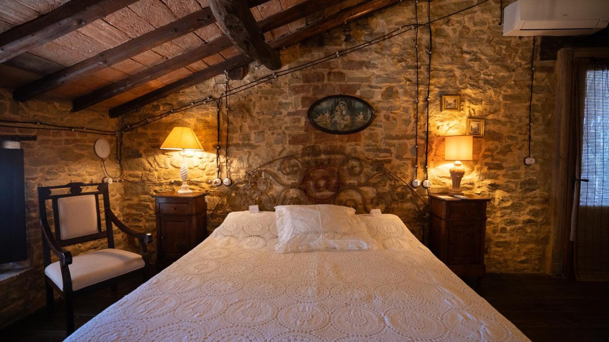 Borgo Santuletta Villa Santa Giuletta Dış mekan fotoğraf