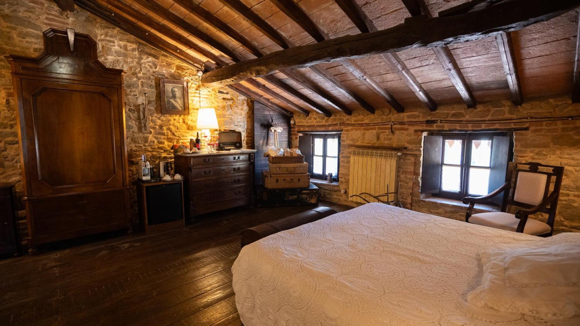 Borgo Santuletta Villa Santa Giuletta Dış mekan fotoğraf