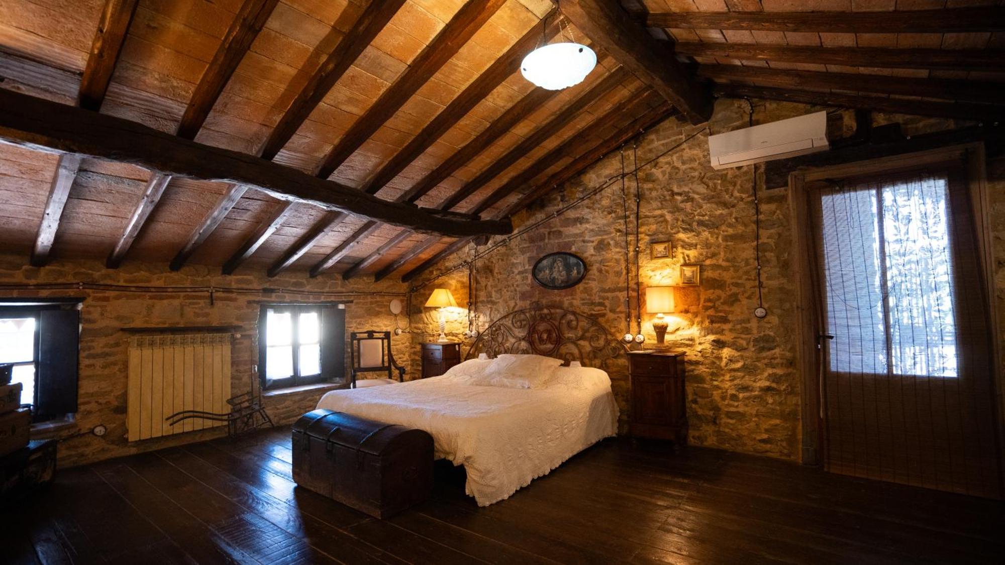 Borgo Santuletta Villa Santa Giuletta Dış mekan fotoğraf