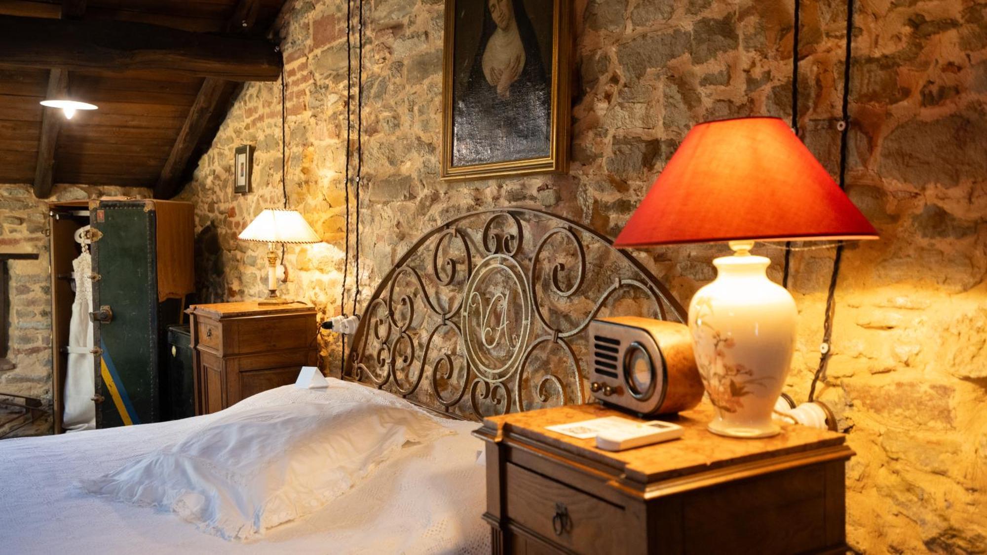 Borgo Santuletta Villa Santa Giuletta Dış mekan fotoğraf