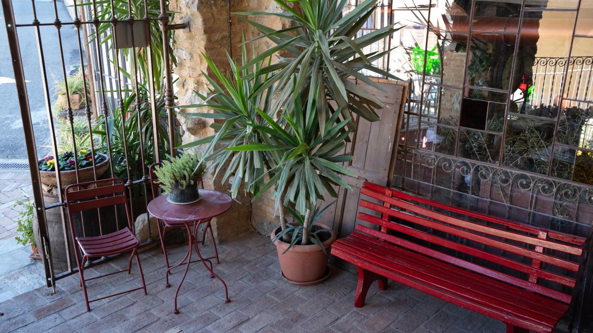Borgo Santuletta Villa Santa Giuletta Dış mekan fotoğraf