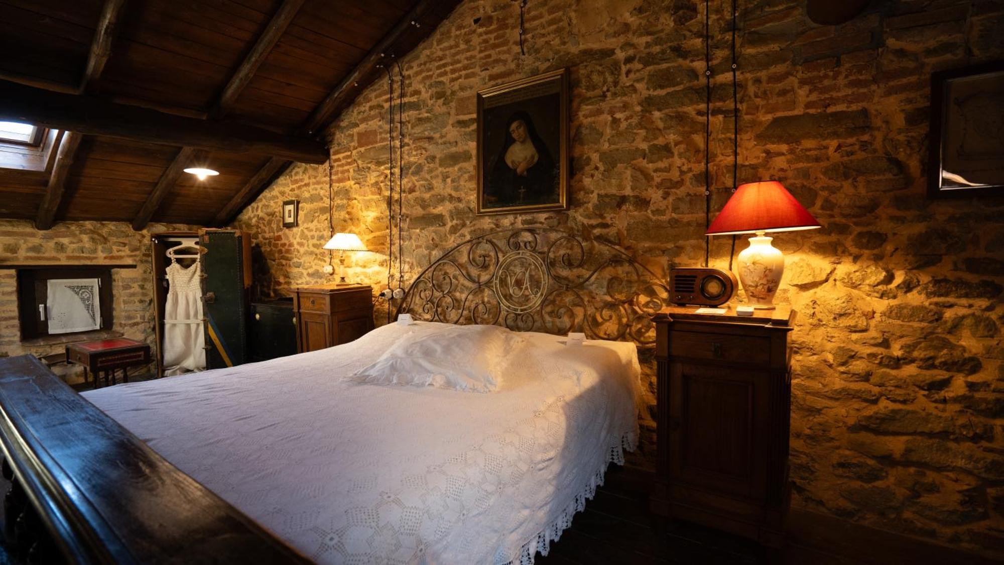 Borgo Santuletta Villa Santa Giuletta Dış mekan fotoğraf
