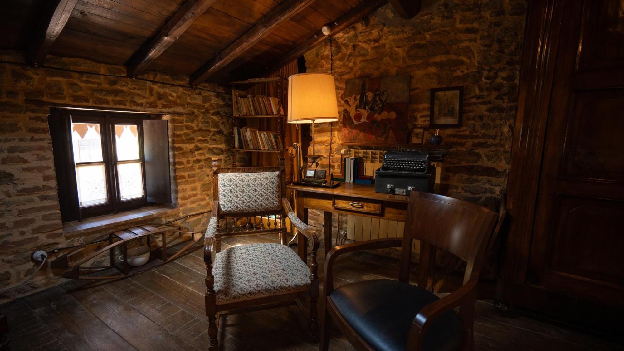 Borgo Santuletta Villa Santa Giuletta Dış mekan fotoğraf