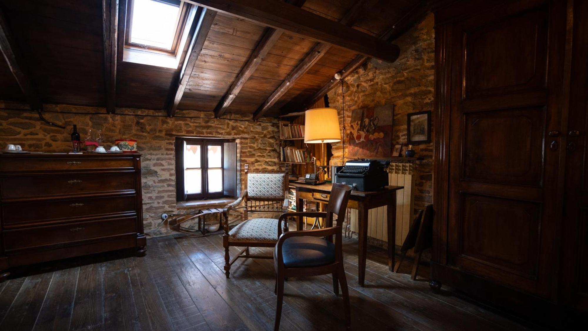 Borgo Santuletta Villa Santa Giuletta Dış mekan fotoğraf
