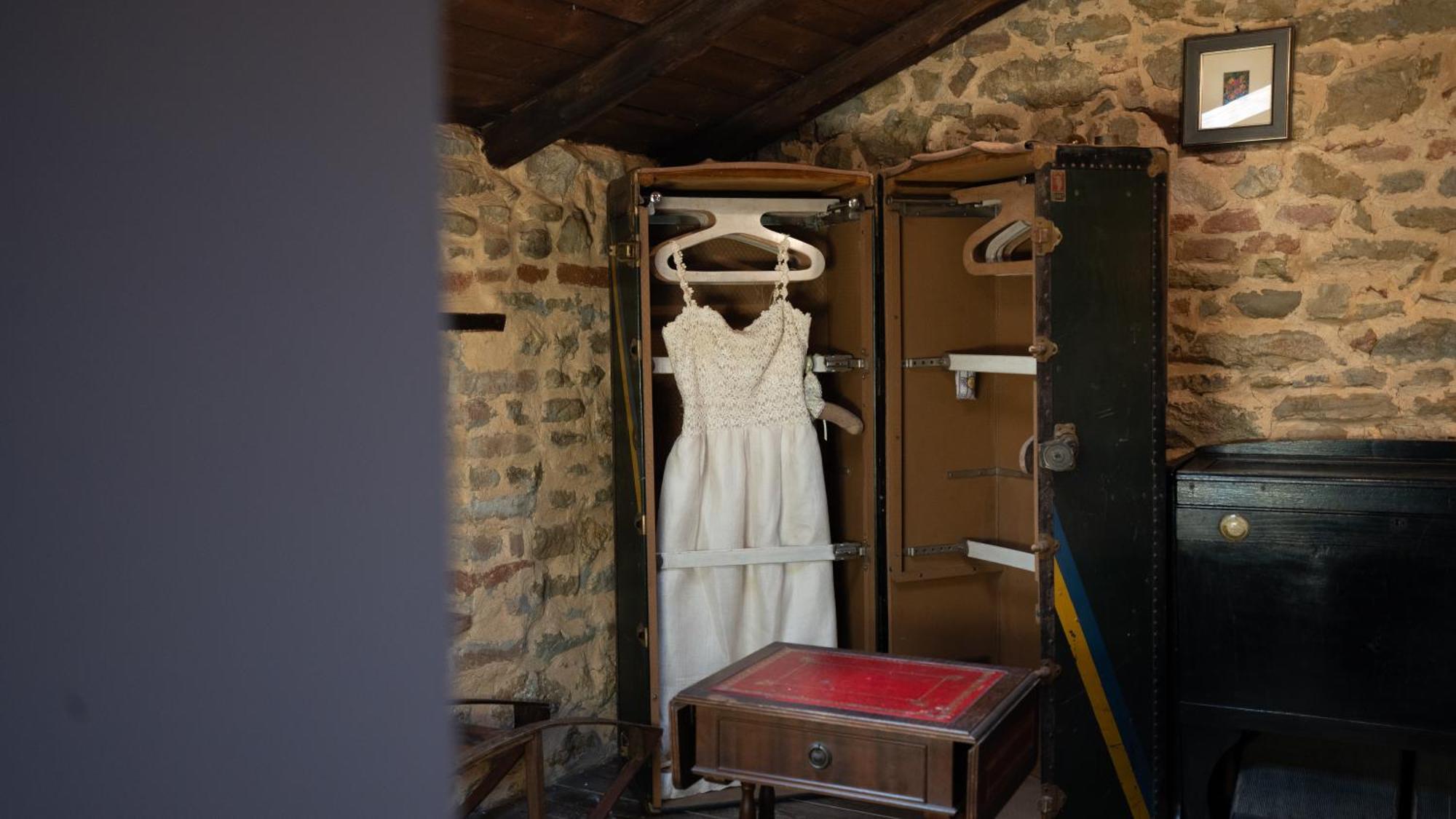 Borgo Santuletta Villa Santa Giuletta Dış mekan fotoğraf