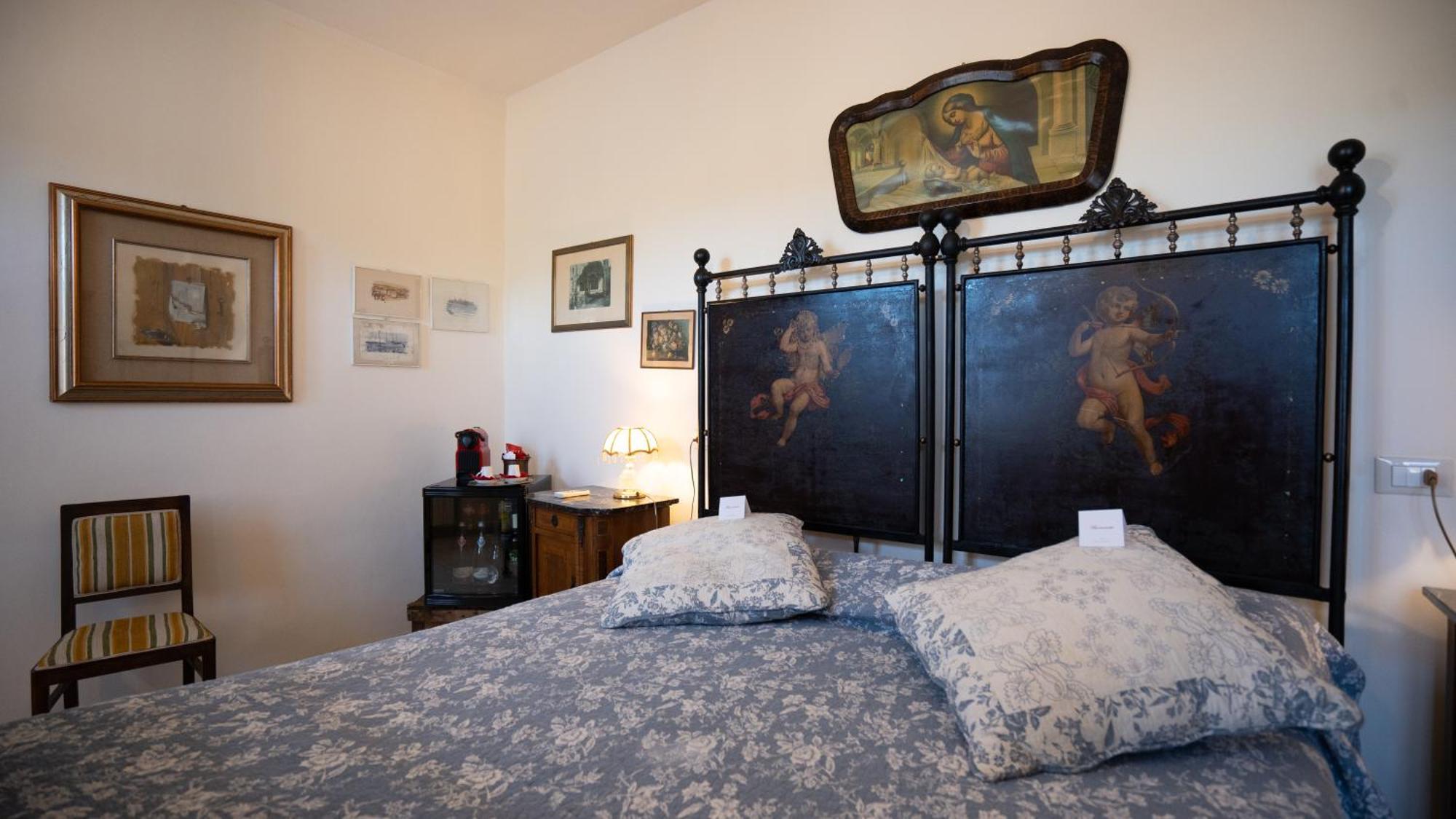 Borgo Santuletta Villa Santa Giuletta Dış mekan fotoğraf
