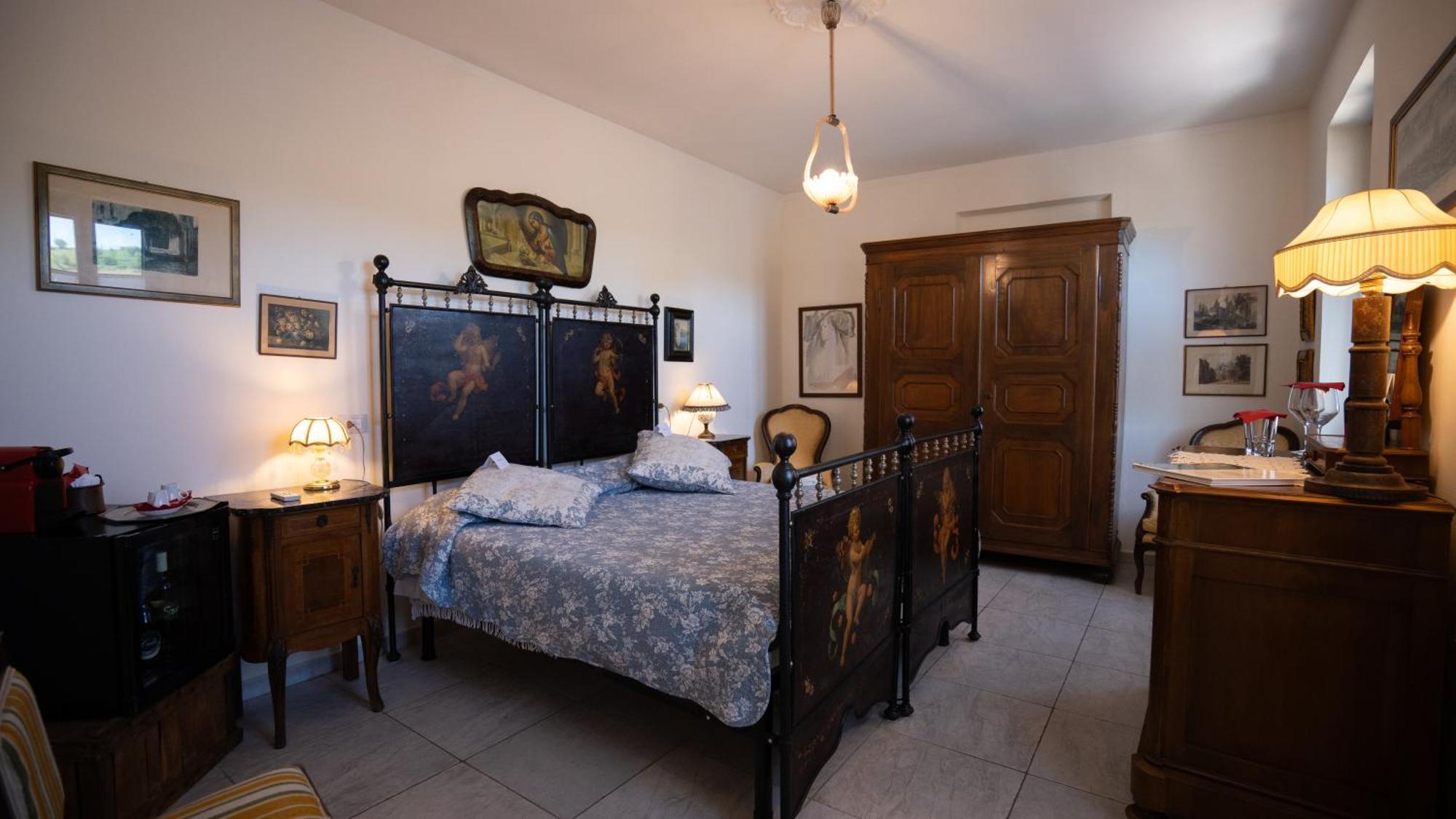 Borgo Santuletta Villa Santa Giuletta Dış mekan fotoğraf
