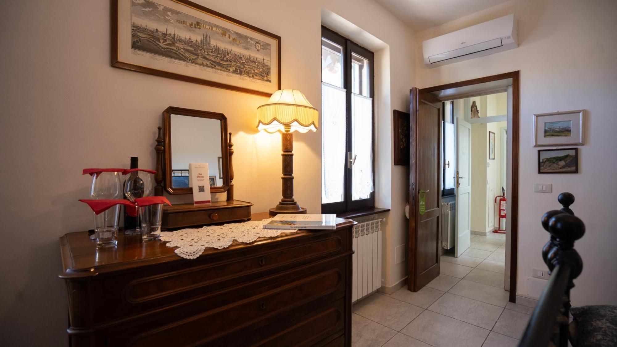 Borgo Santuletta Villa Santa Giuletta Dış mekan fotoğraf