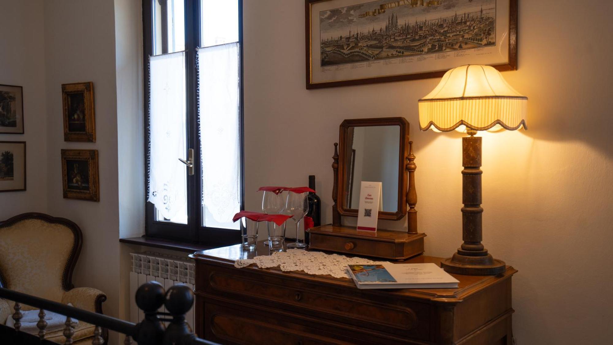 Borgo Santuletta Villa Santa Giuletta Dış mekan fotoğraf