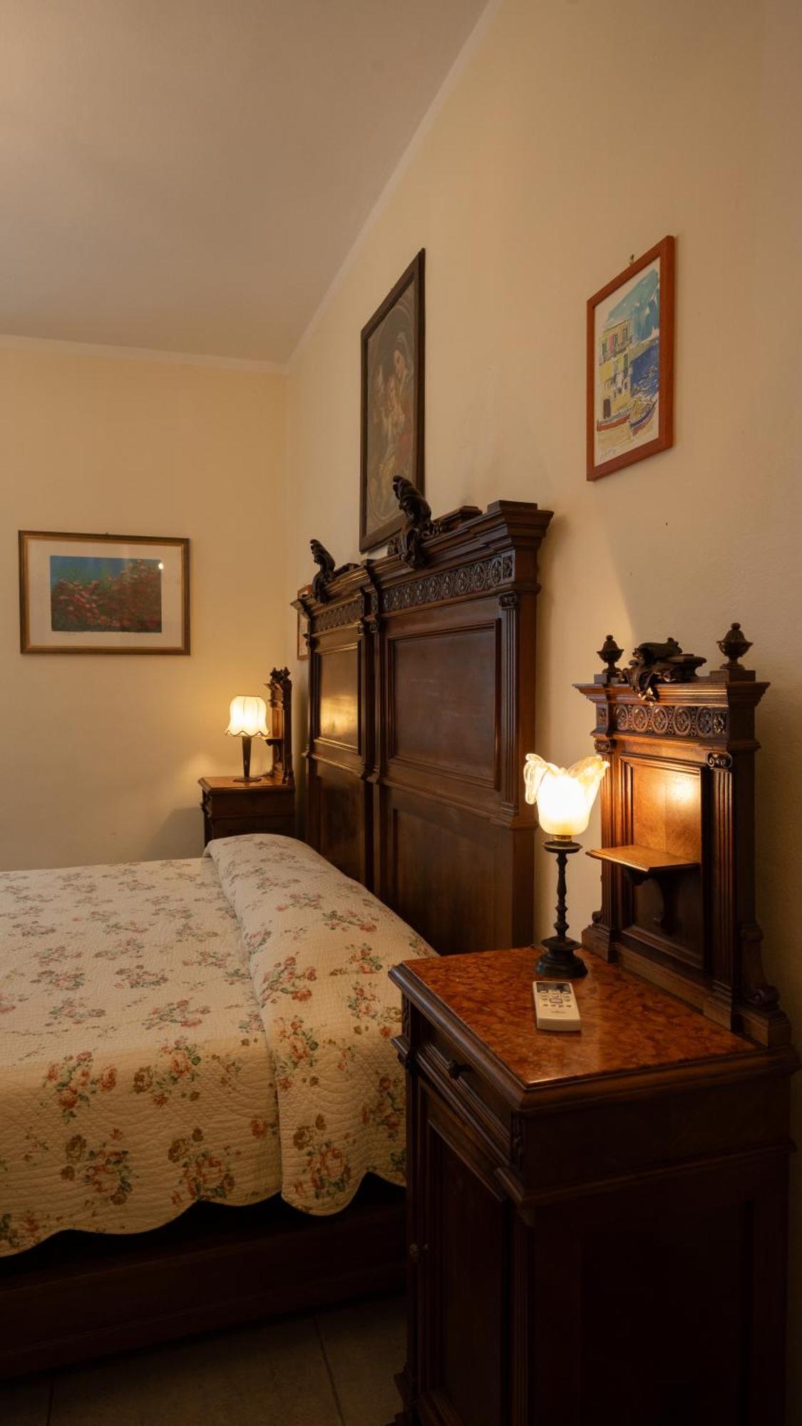 Borgo Santuletta Villa Santa Giuletta Dış mekan fotoğraf