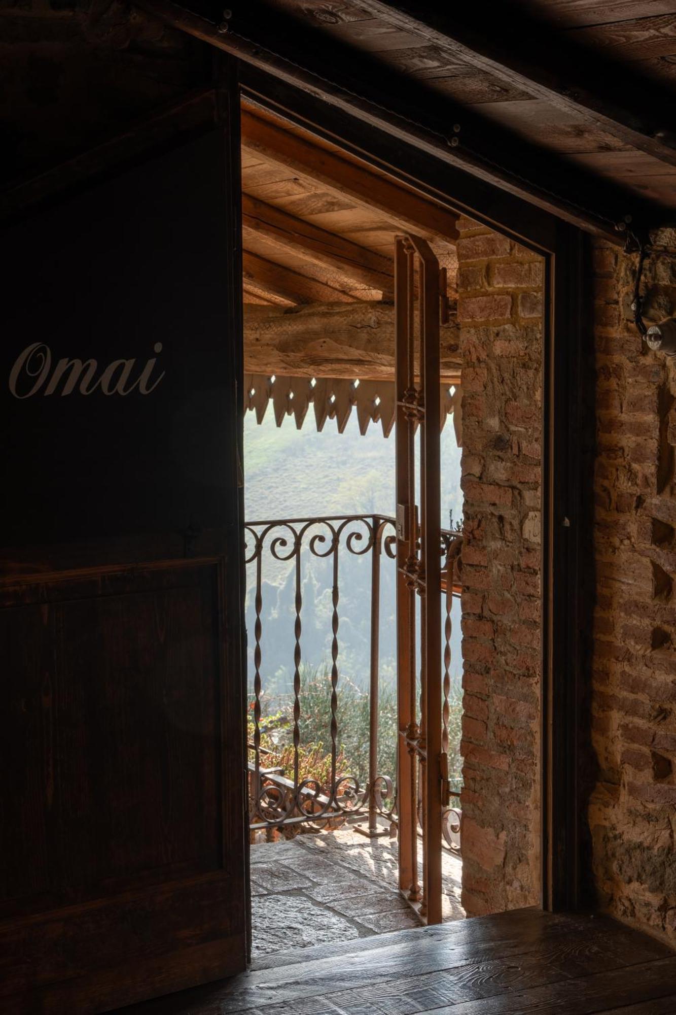 Borgo Santuletta Villa Santa Giuletta Dış mekan fotoğraf