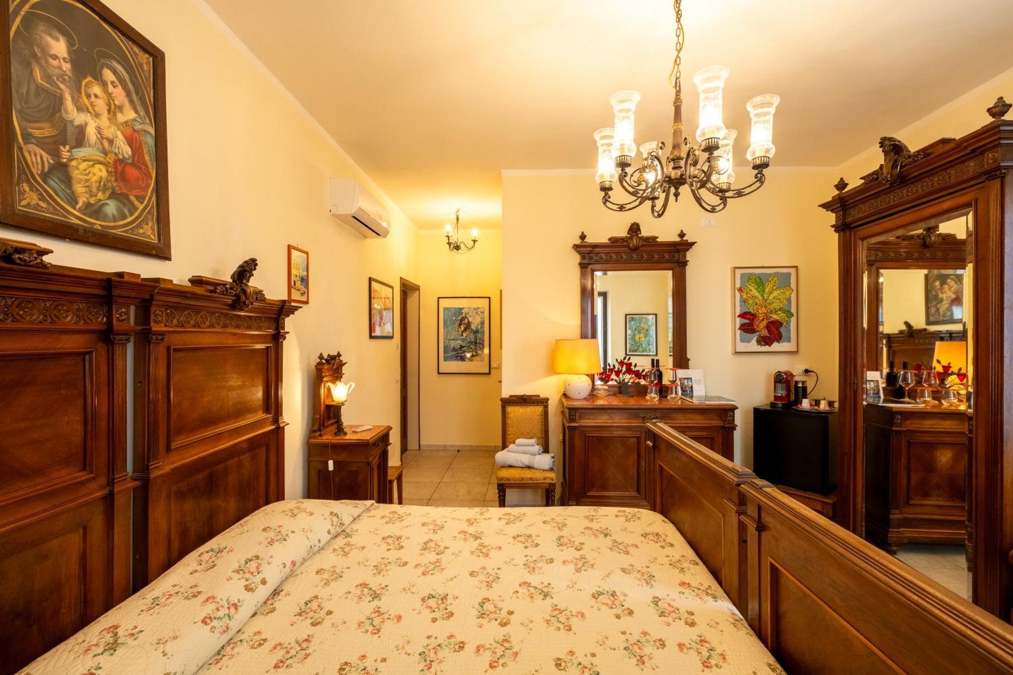 Borgo Santuletta Villa Santa Giuletta Dış mekan fotoğraf