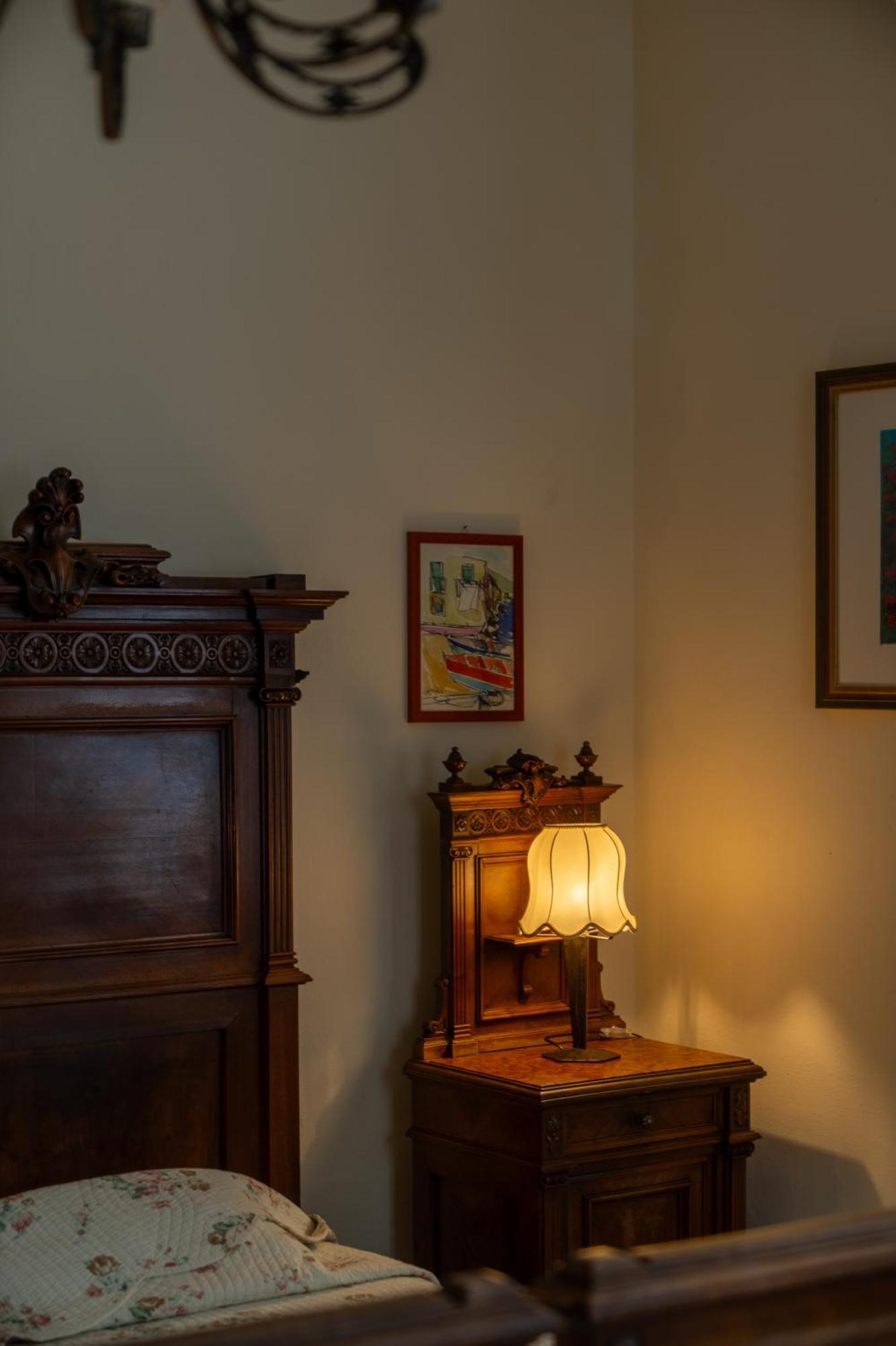 Borgo Santuletta Villa Santa Giuletta Dış mekan fotoğraf
