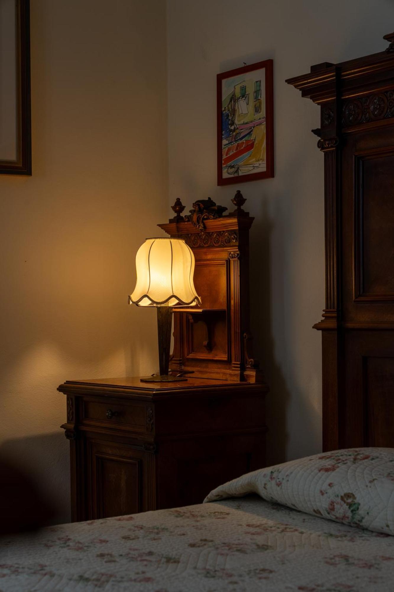 Borgo Santuletta Villa Santa Giuletta Dış mekan fotoğraf
