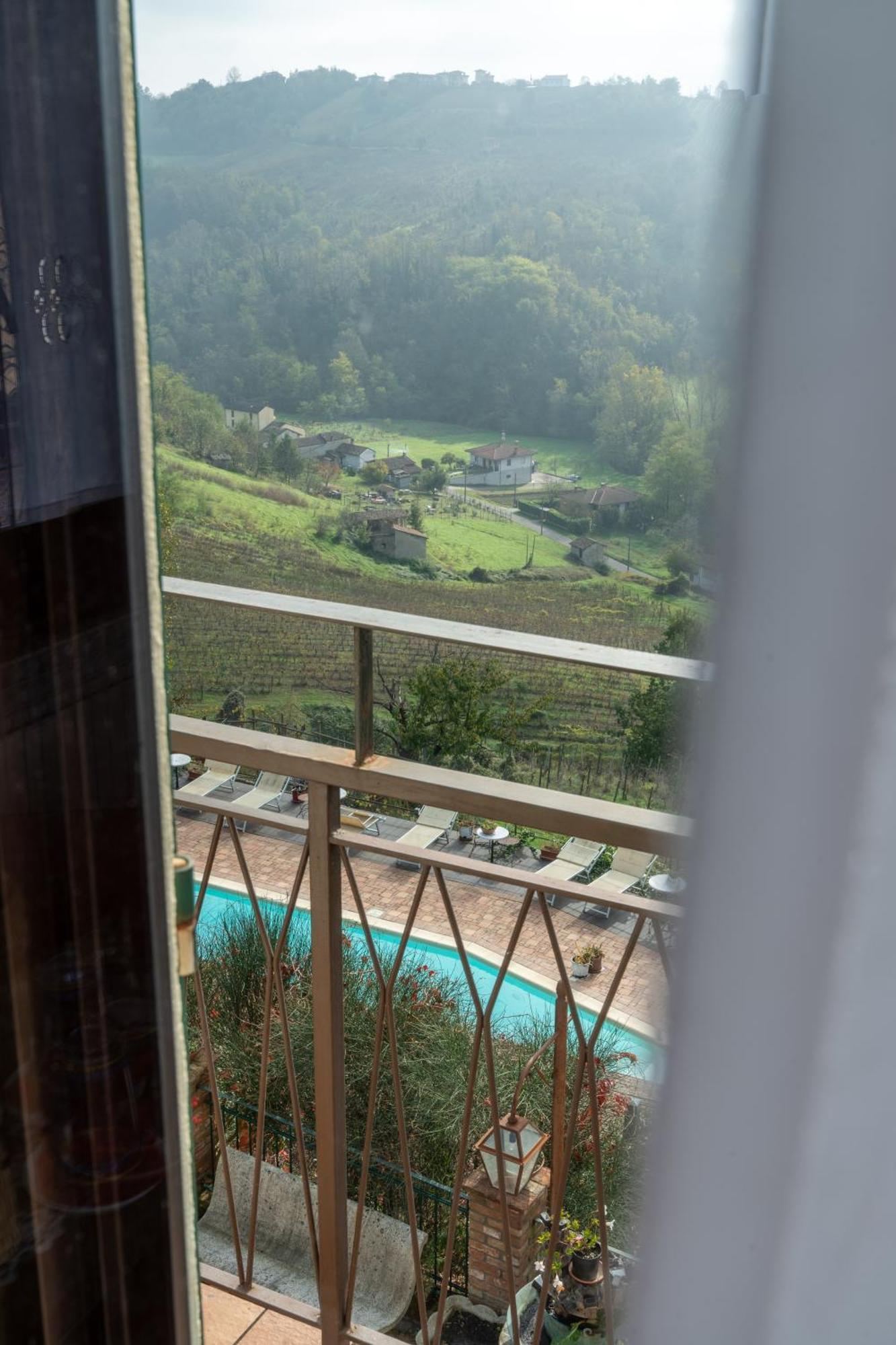Borgo Santuletta Villa Santa Giuletta Dış mekan fotoğraf