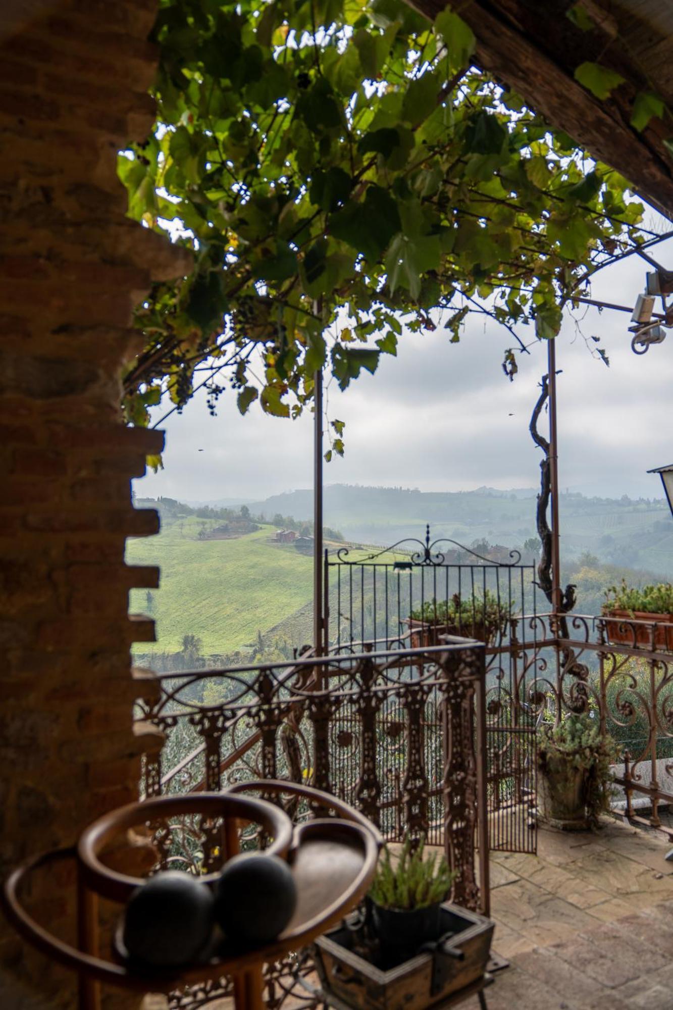 Borgo Santuletta Villa Santa Giuletta Dış mekan fotoğraf