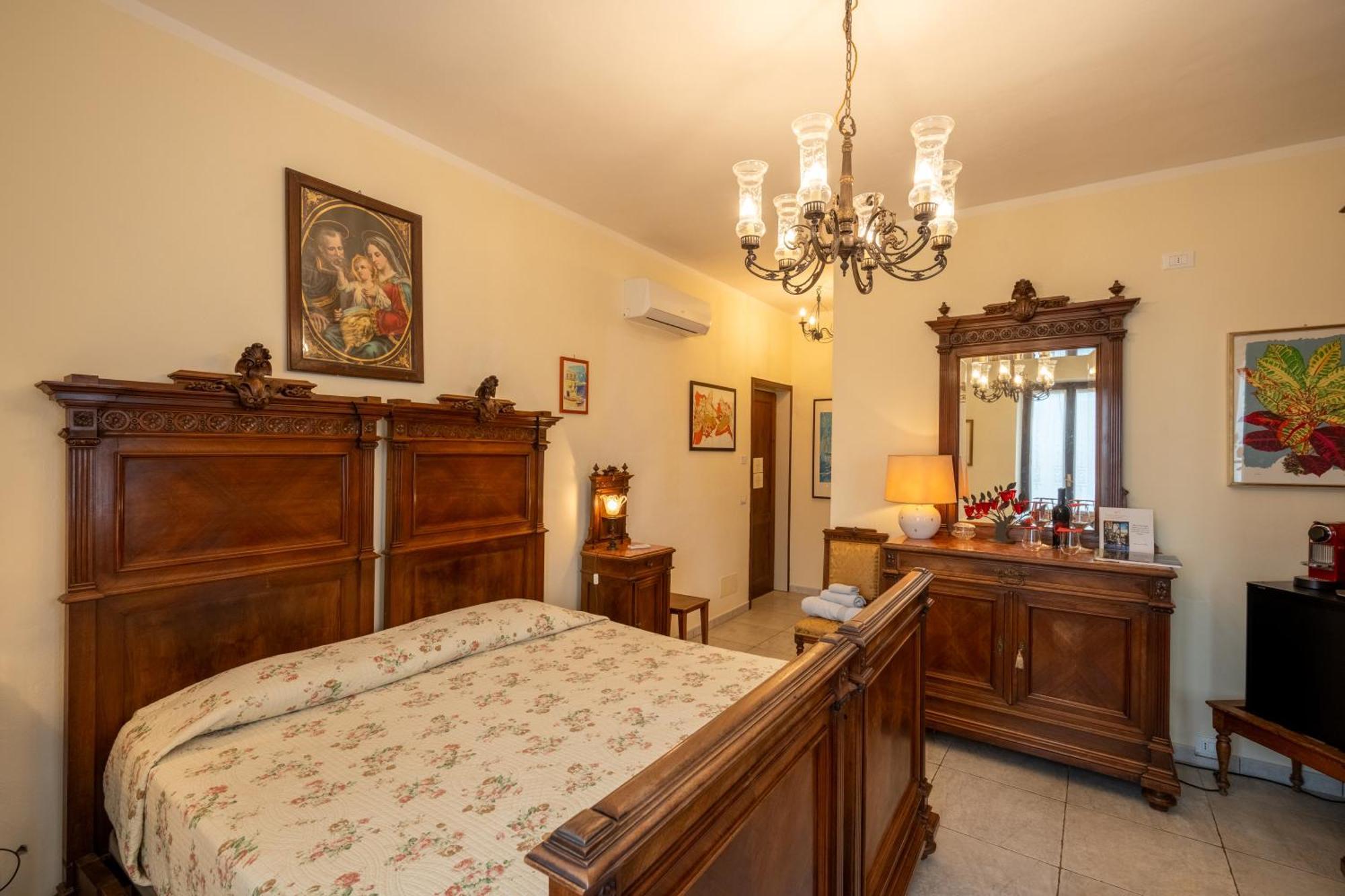 Borgo Santuletta Villa Santa Giuletta Dış mekan fotoğraf