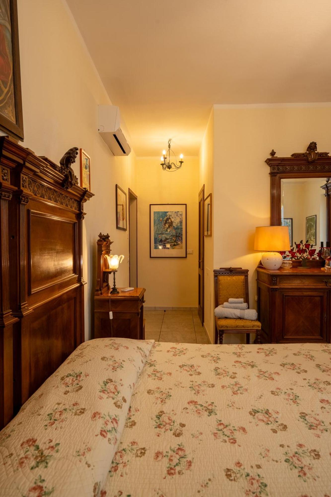 Borgo Santuletta Villa Santa Giuletta Dış mekan fotoğraf