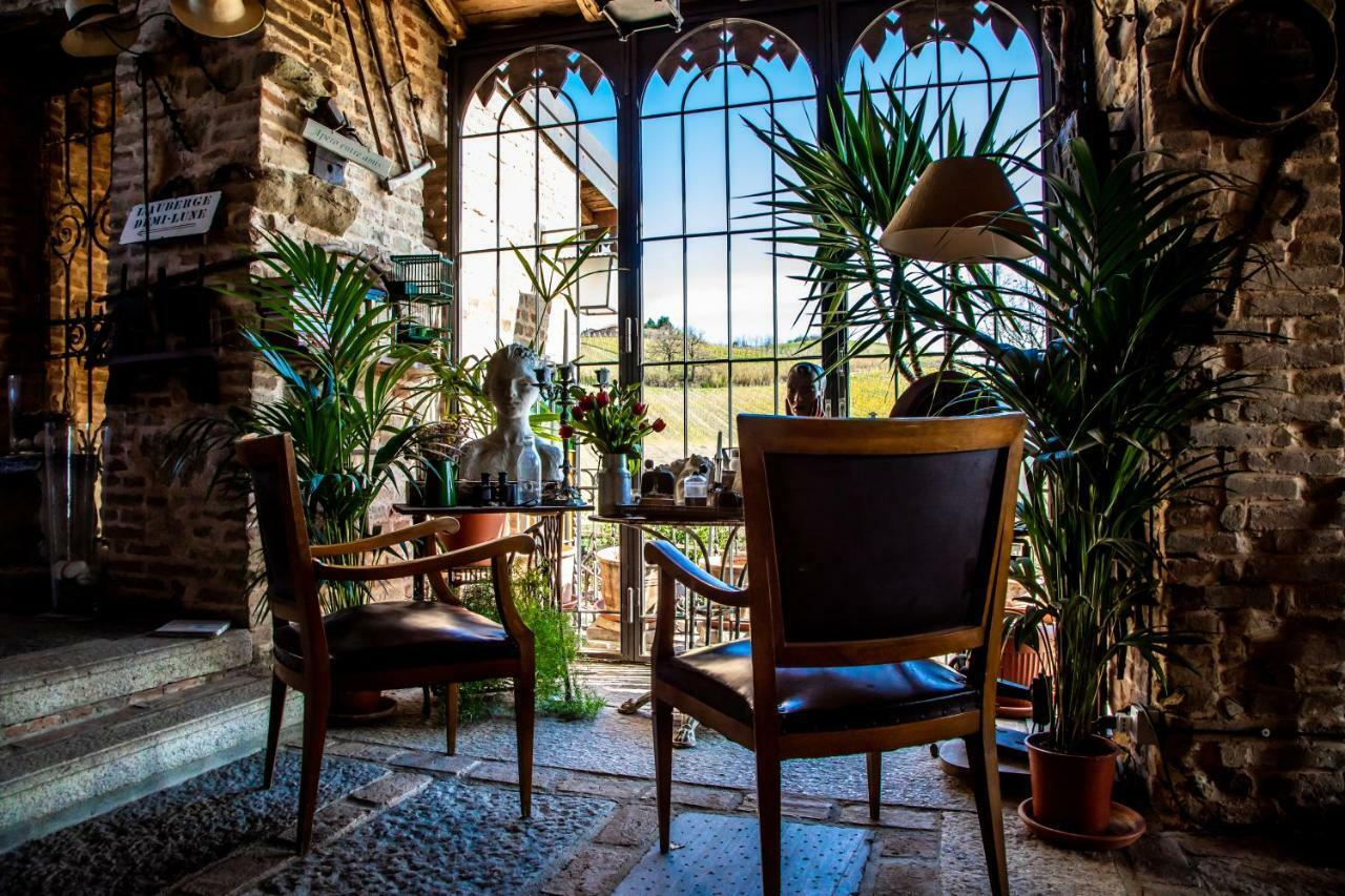 Borgo Santuletta Villa Santa Giuletta Dış mekan fotoğraf